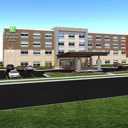 Holiday Inn Express & Suites Ocala By Ihg Dış mekan fotoğraf