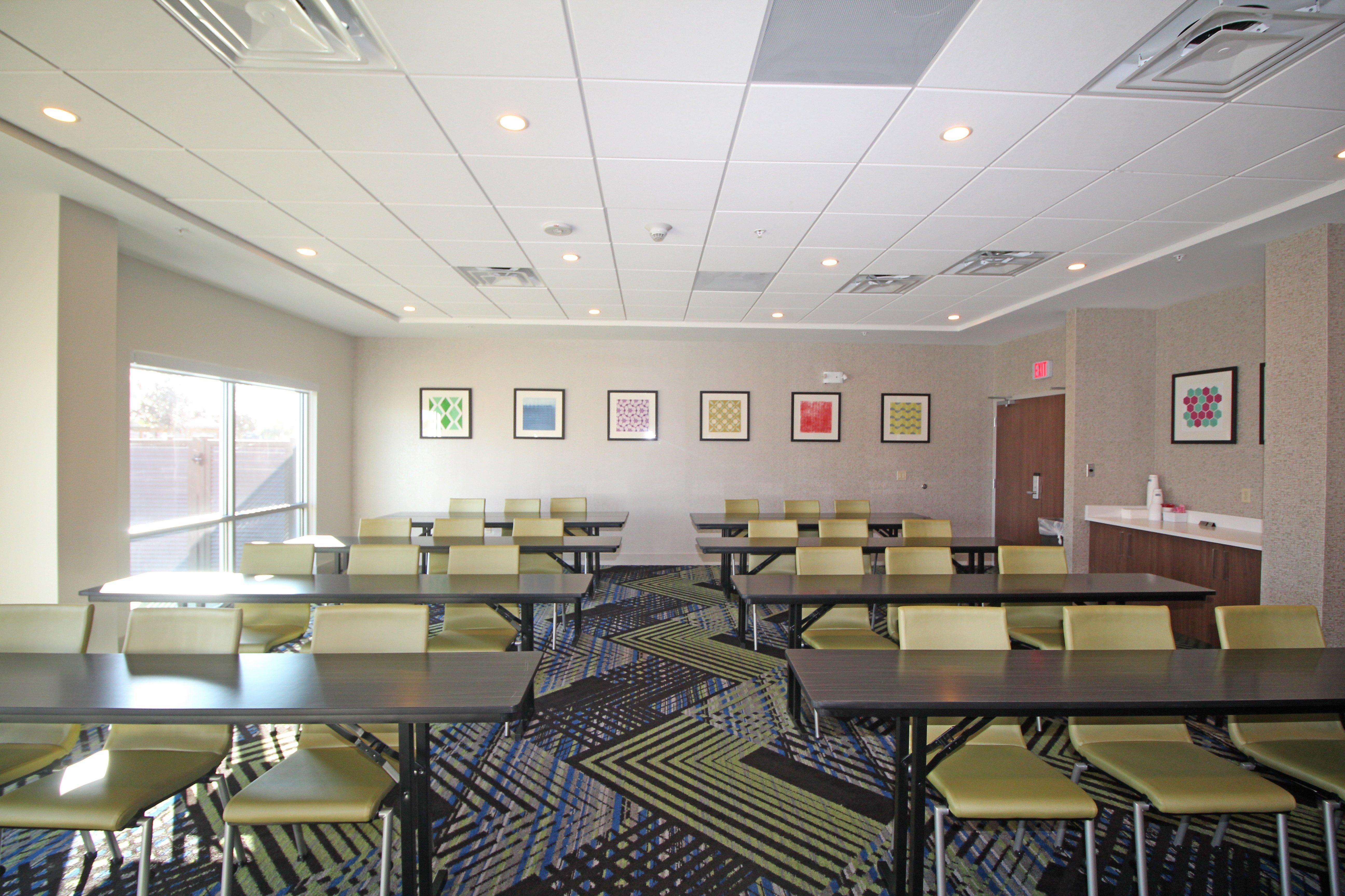 Holiday Inn Express & Suites Ocala By Ihg Dış mekan fotoğraf