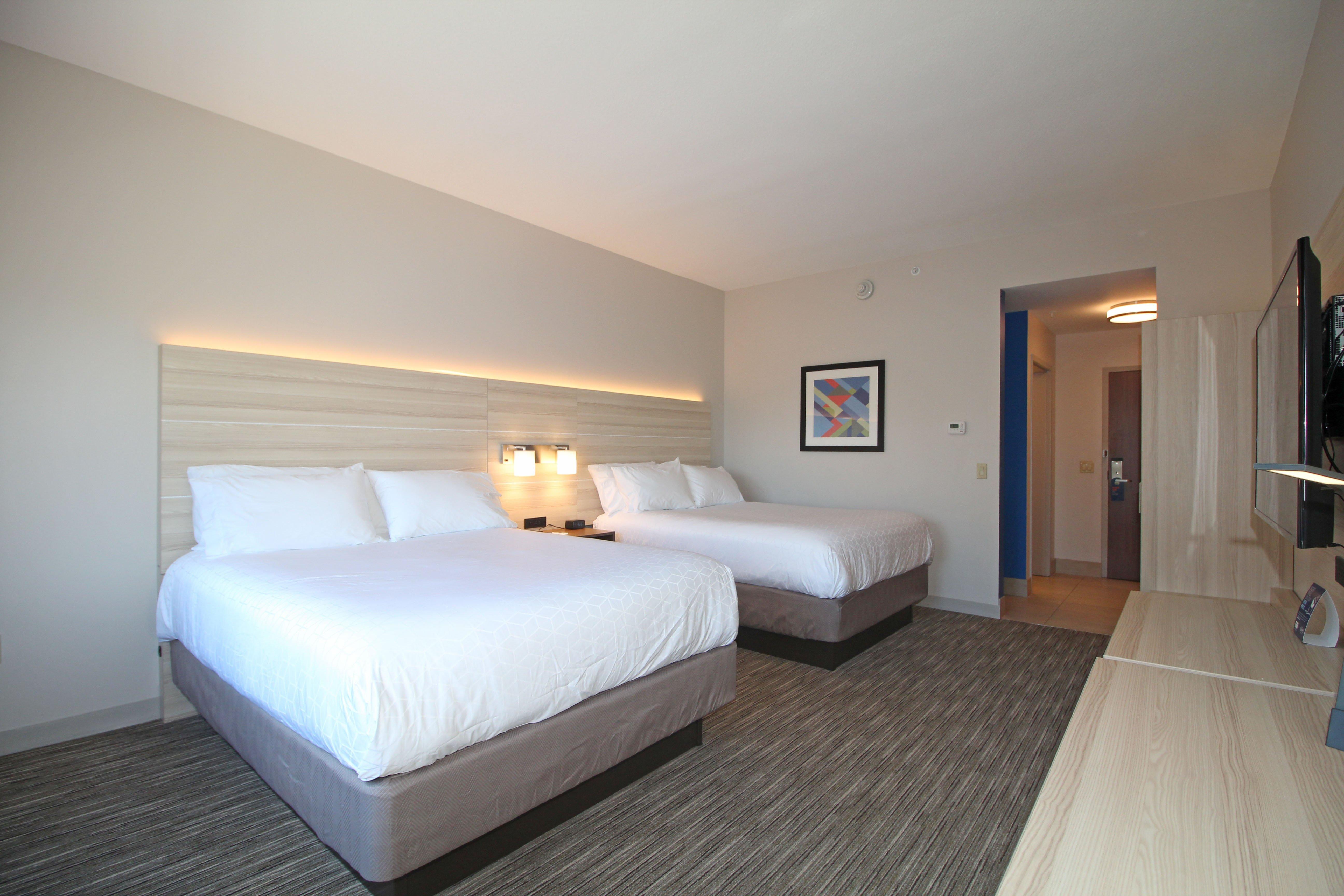Holiday Inn Express & Suites Ocala By Ihg Dış mekan fotoğraf