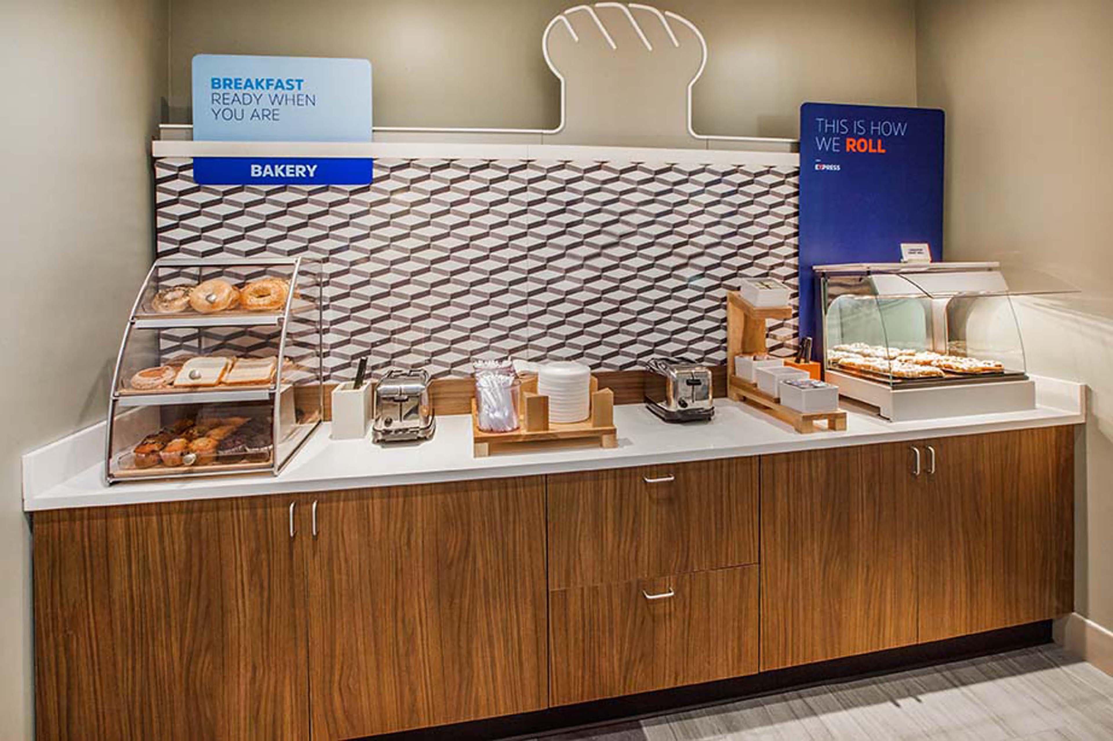 Holiday Inn Express & Suites Ocala By Ihg Dış mekan fotoğraf